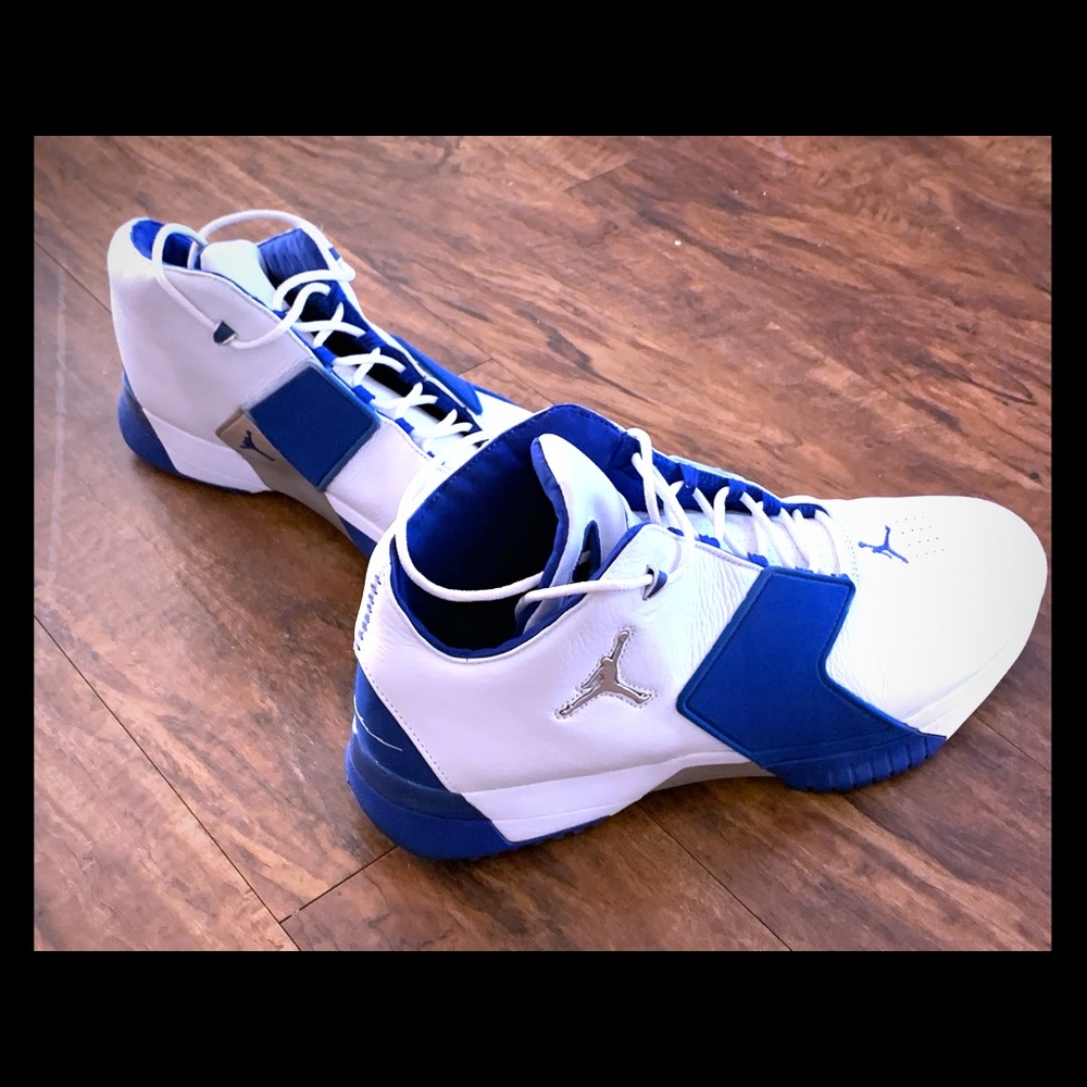 Jordan Team shoe Size 14
